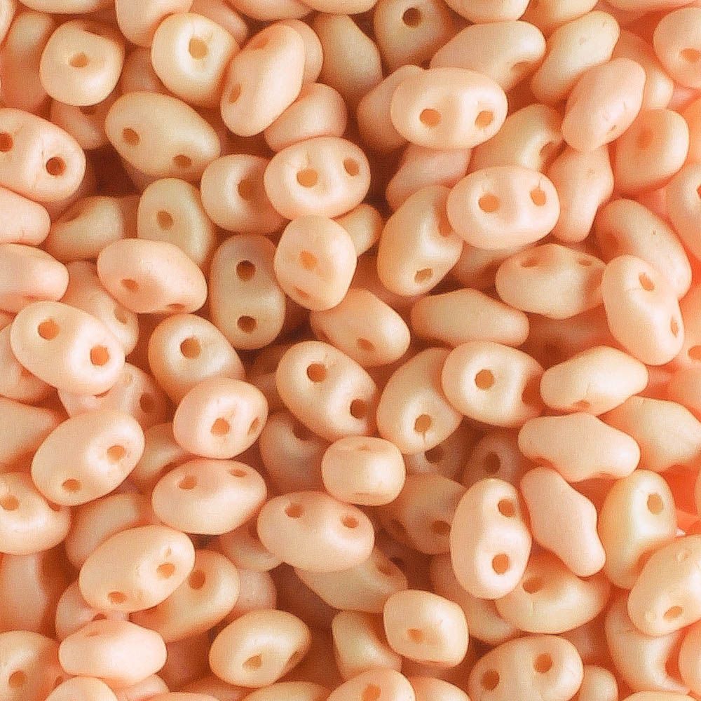 Miniduo Saturated Peach - 10 grams