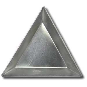 Triangle Tray