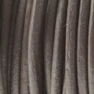 Leather 1.5mm Erica - foot