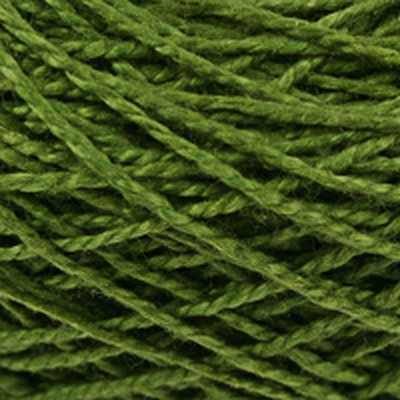 Mosstone 5/2 Cotton - 36 Yard Skein