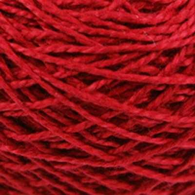 Currant 5/2 Cotton - 36 Yard Skein