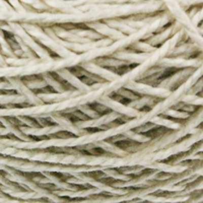 Shell 5/2 Cotton - 36 Yard Skein