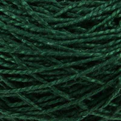 Elm Green 5/2 Cotton - 36 Yard Skein