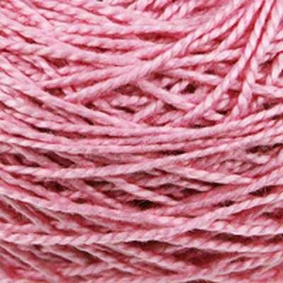 Melissa Pink 5/2 Cotton - 36 Yard Skein