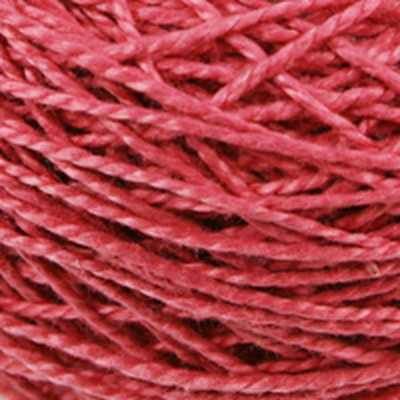 Tea Rose 5/2 Cotton - 36 Yard Skein