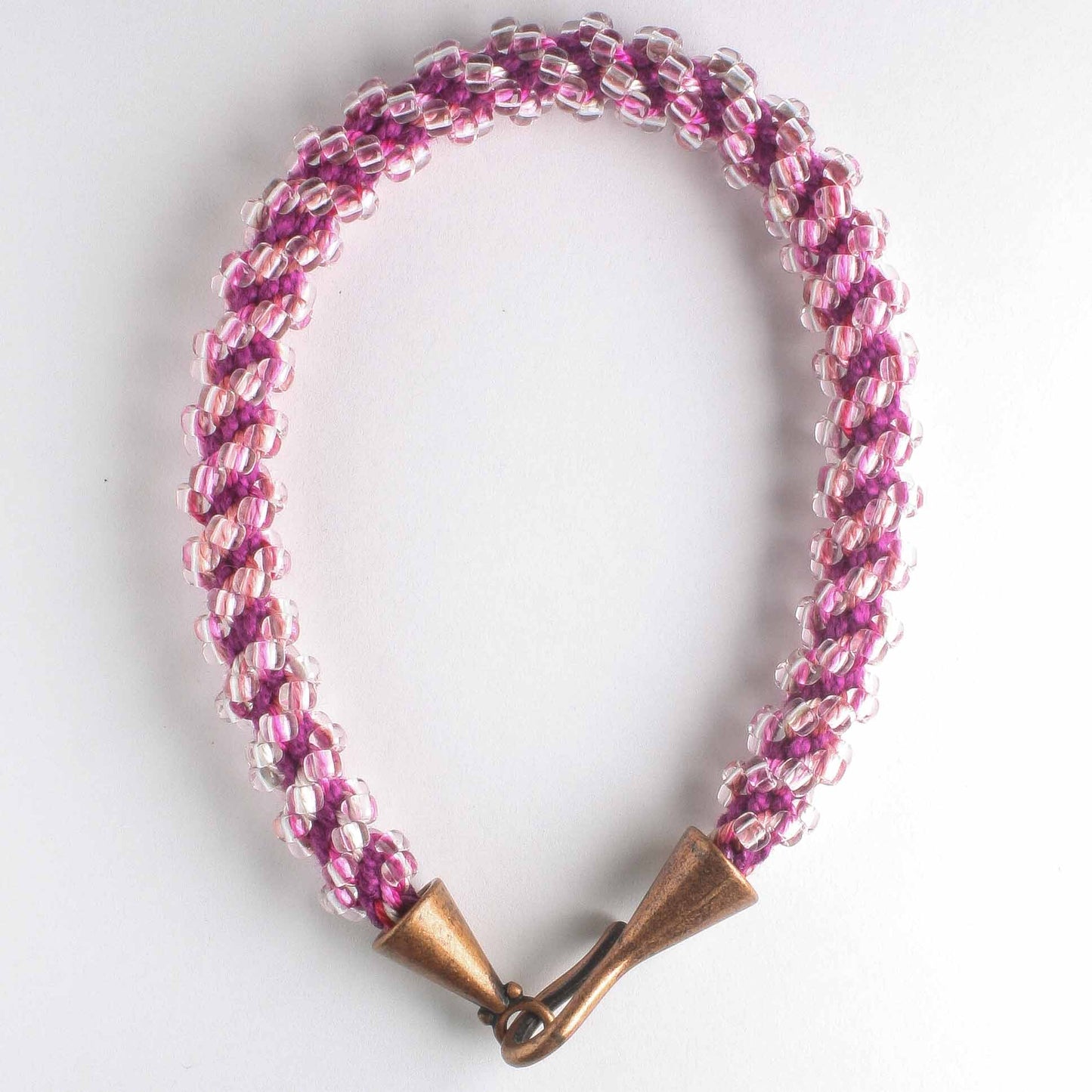 Raina Kumihimo Bracelet Kit