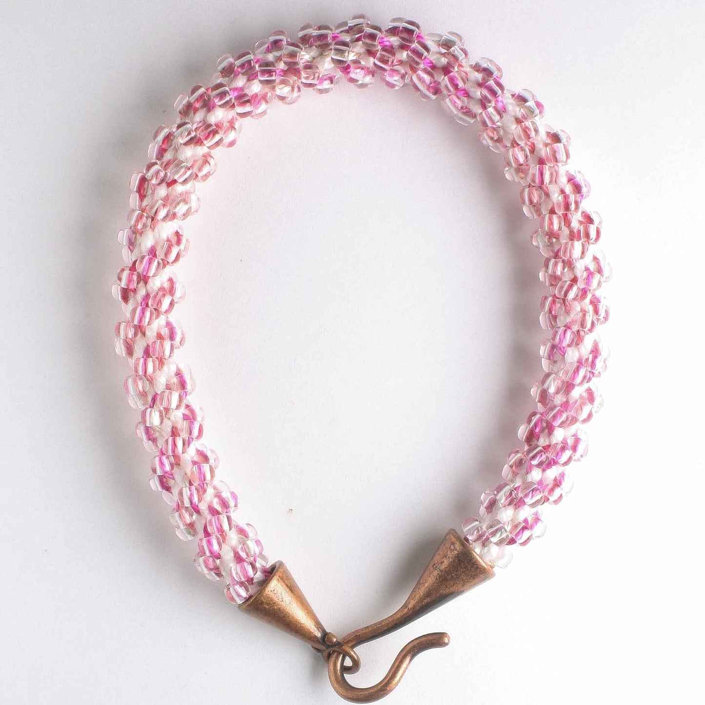 Raina Kumihimo Bracelet Kit