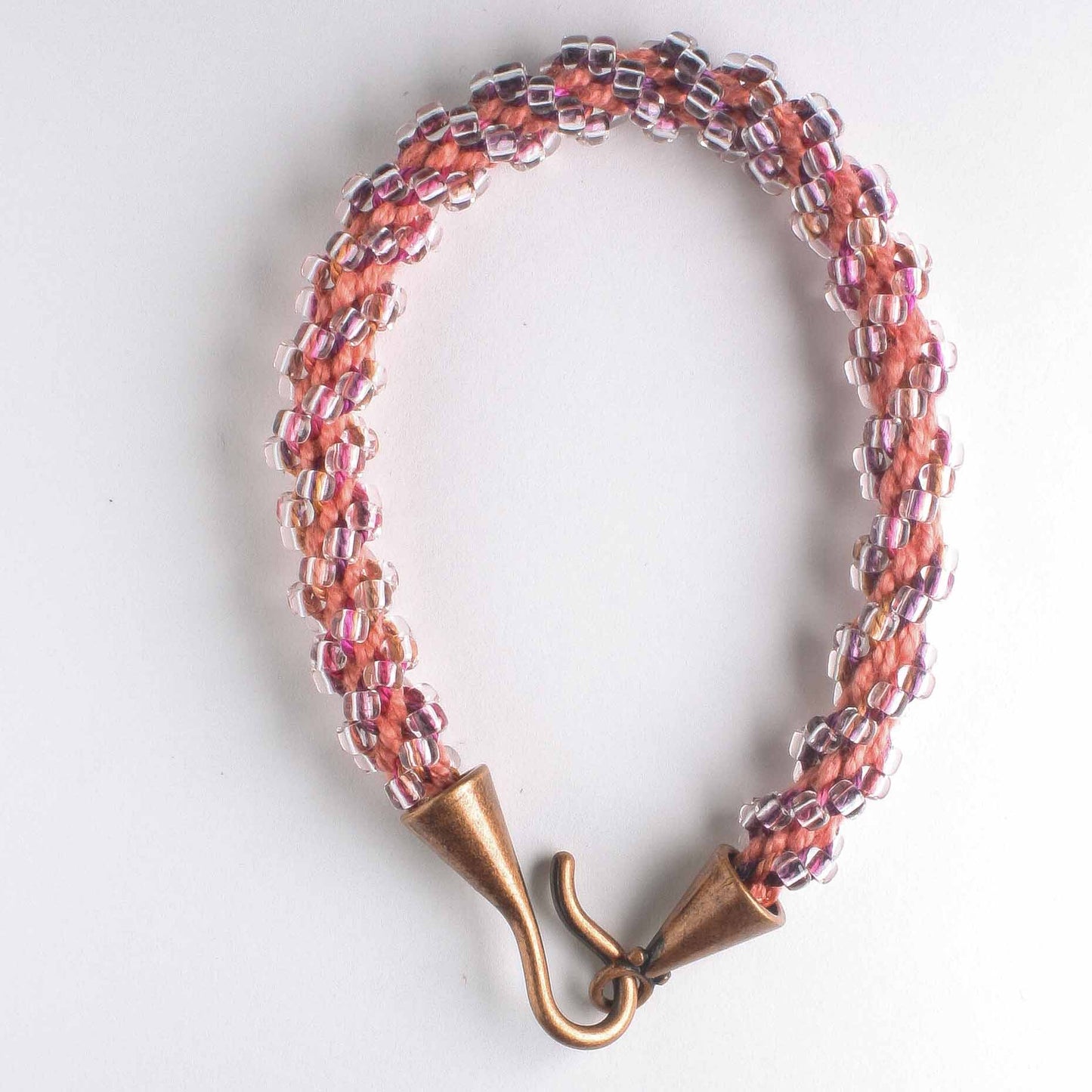 Raina Kumihimo Bracelet Kit