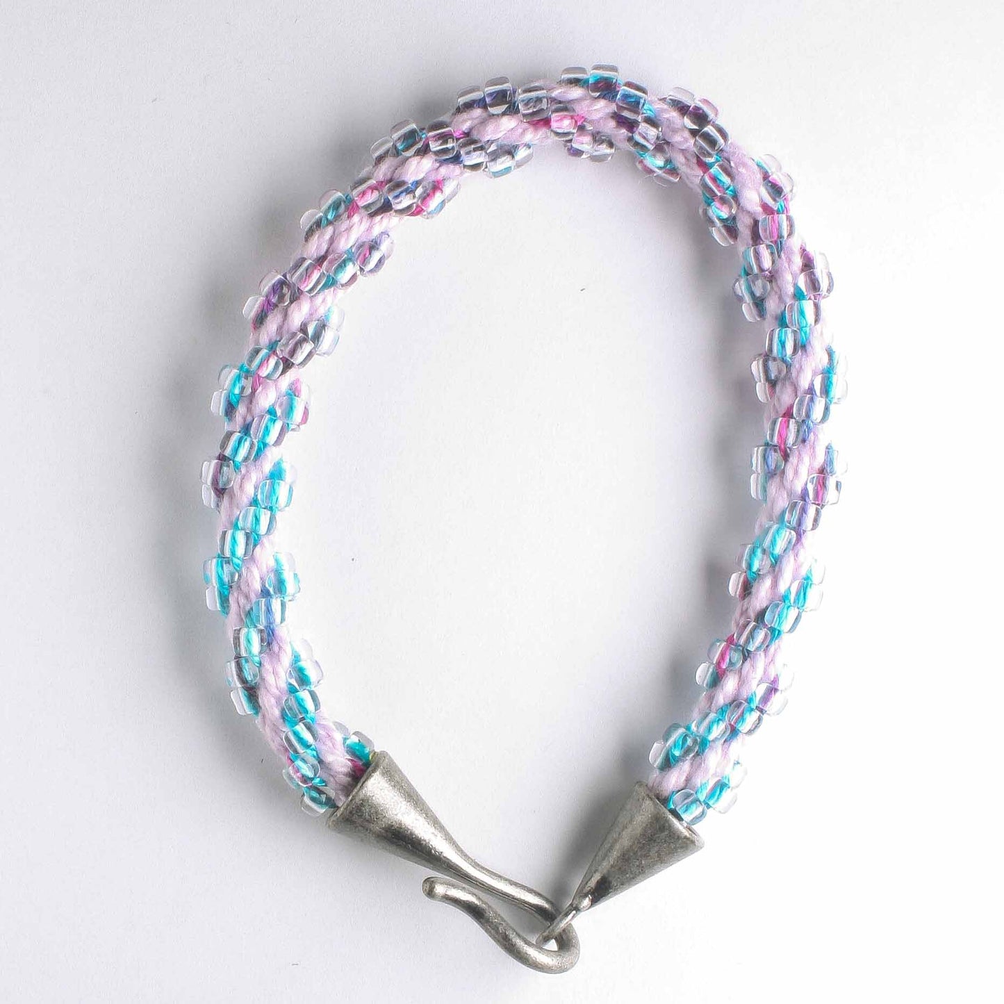 Raina Kumihimo Bracelet Kit