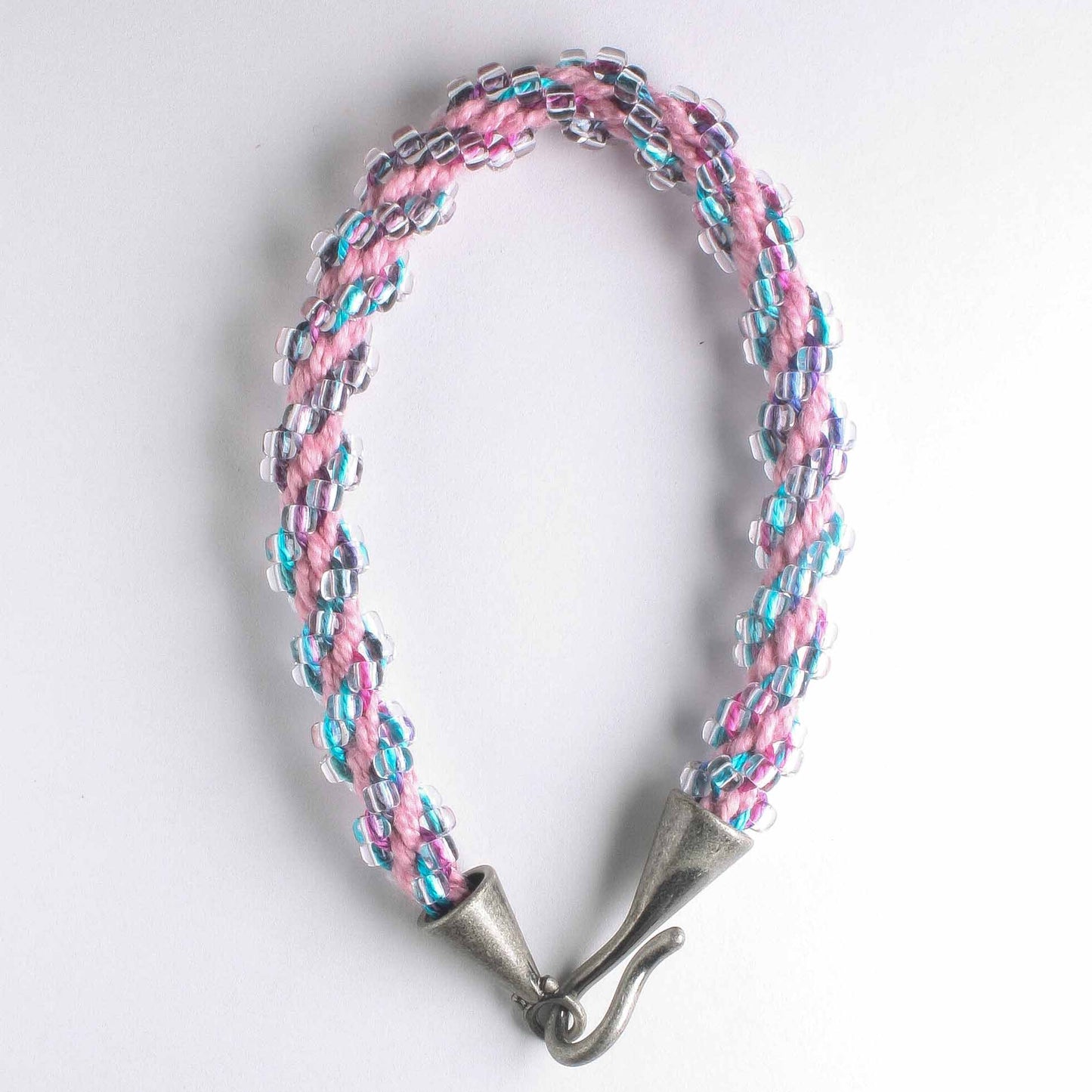 Raina Kumihimo Bracelet Kit