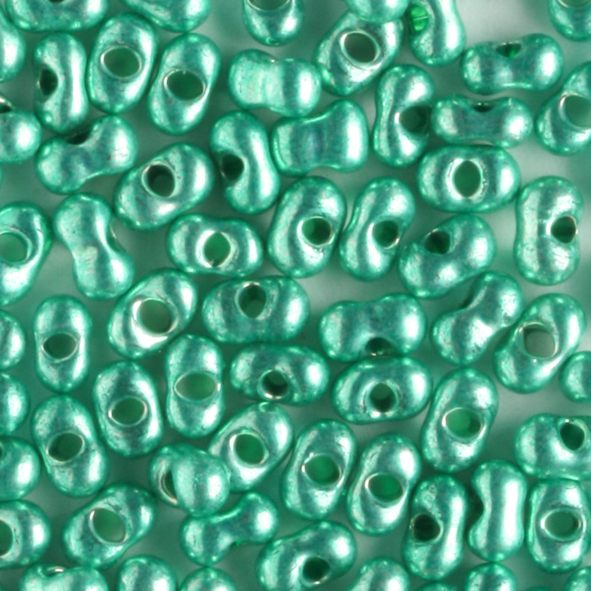 P-Nut Metallic Green - 10 grams
