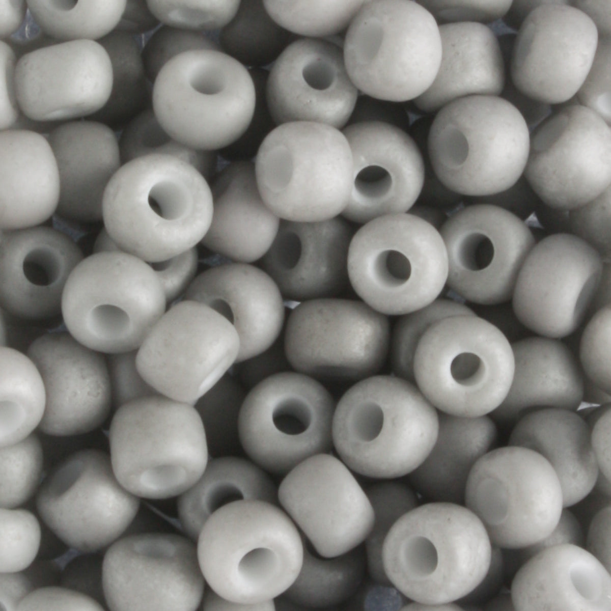 6-1240 Matte Opaque Gray - 10 grams