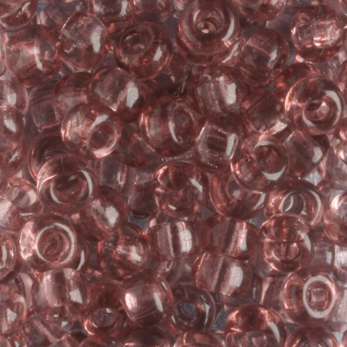 6-0142 Smokey Amethyst - 10 grams