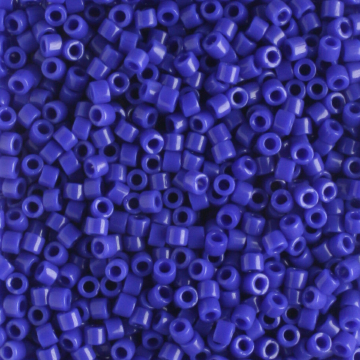 DB0726 Opaque Dark Blue