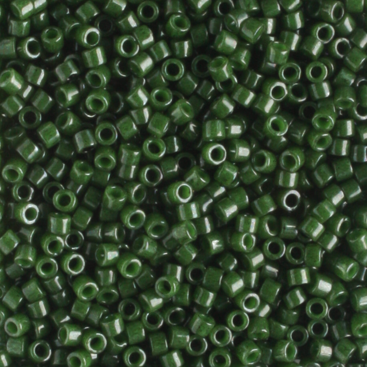 DB0663 Opaque Jade Green
