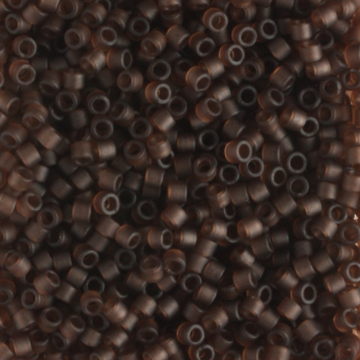 DB0769 Transparent Matte Brown
