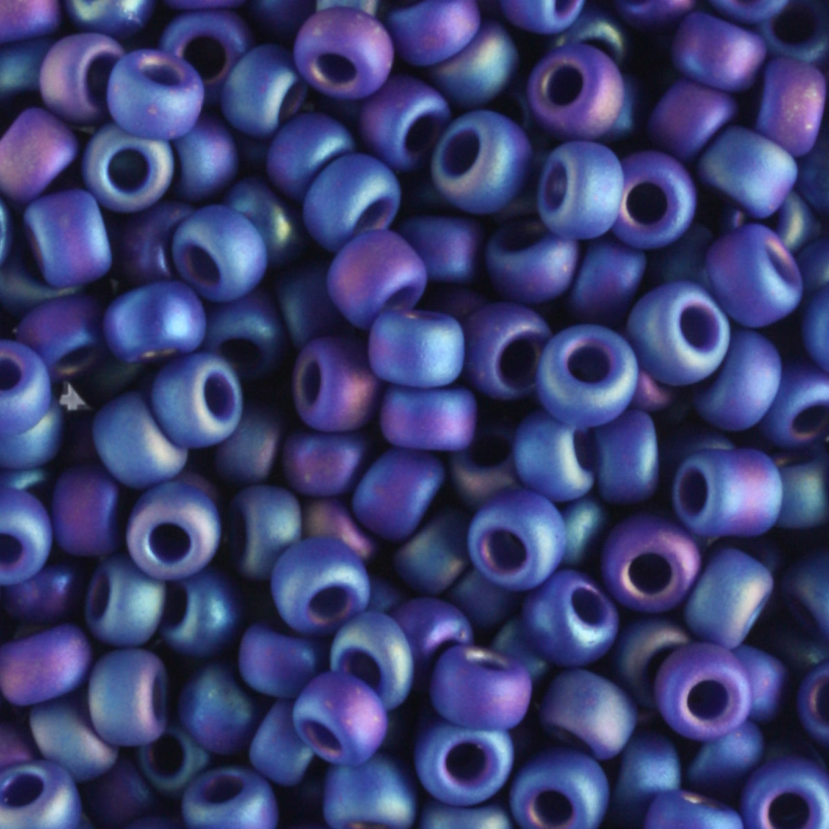 8-0414FR Matte Opaque Cobalt AB