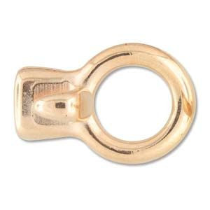 Loop Clasp Rose Gold