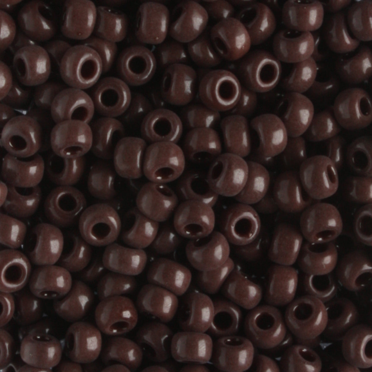 8-0409 Opaque Chocolate