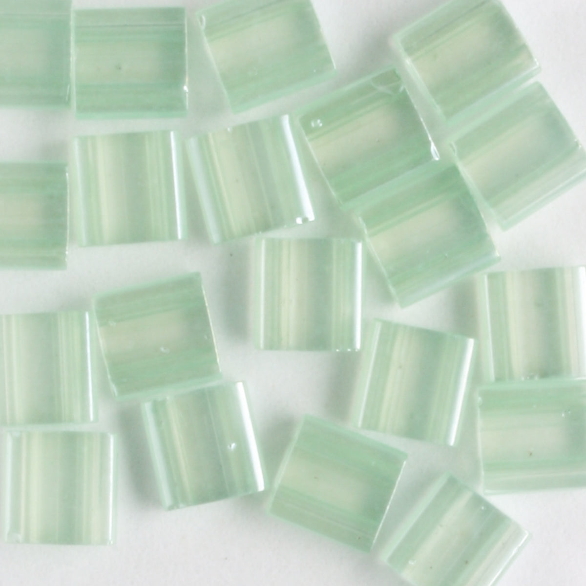 Tila Transparent Seafoam - 5 grams