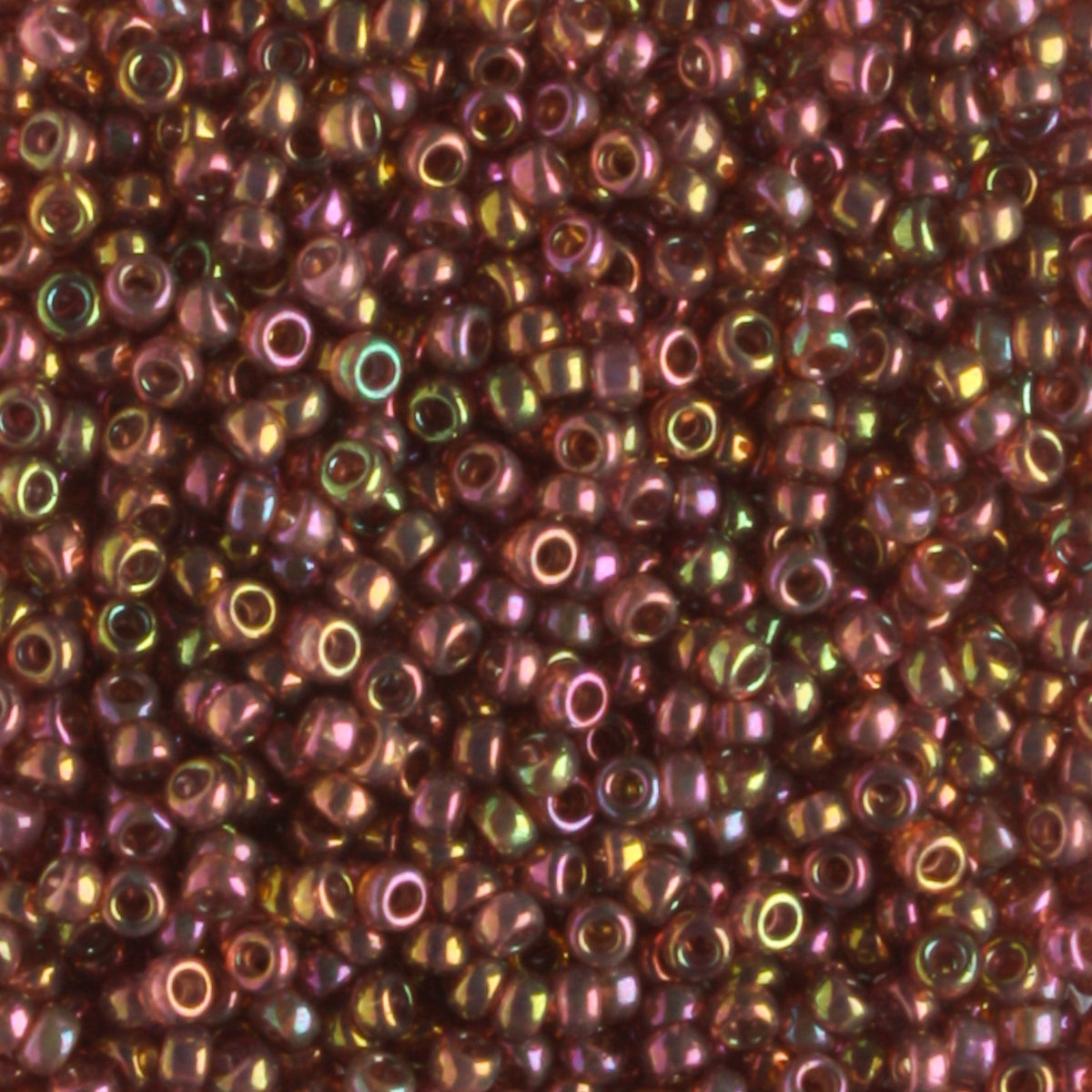 15-0301 Gold Luster Rainbow Gold - 5 grams