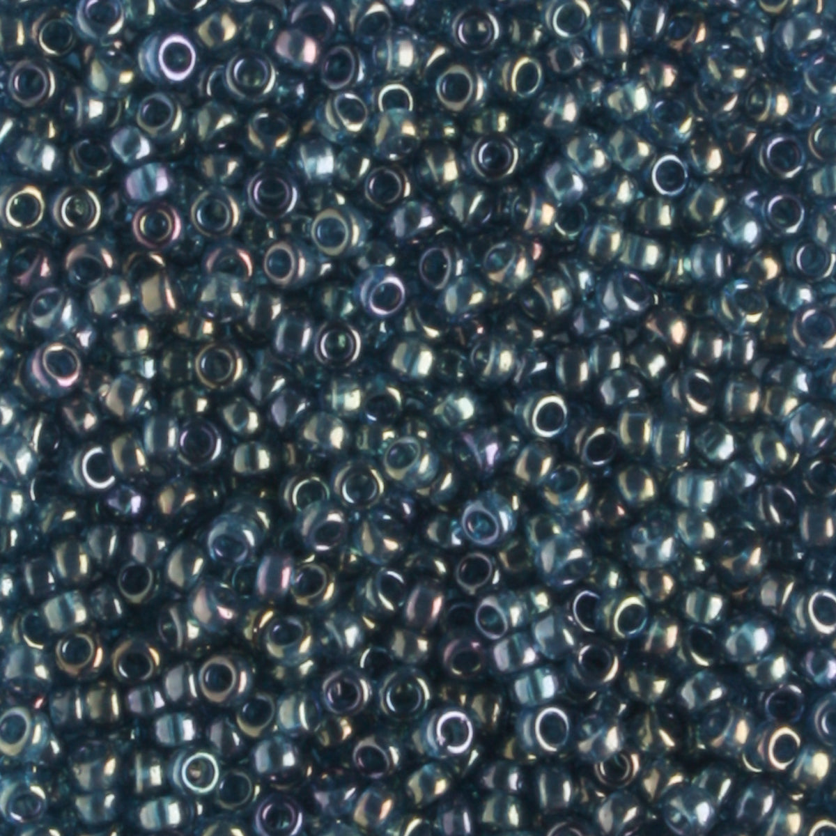 15-0305 Gold Luster Medium Blue - 5 grams