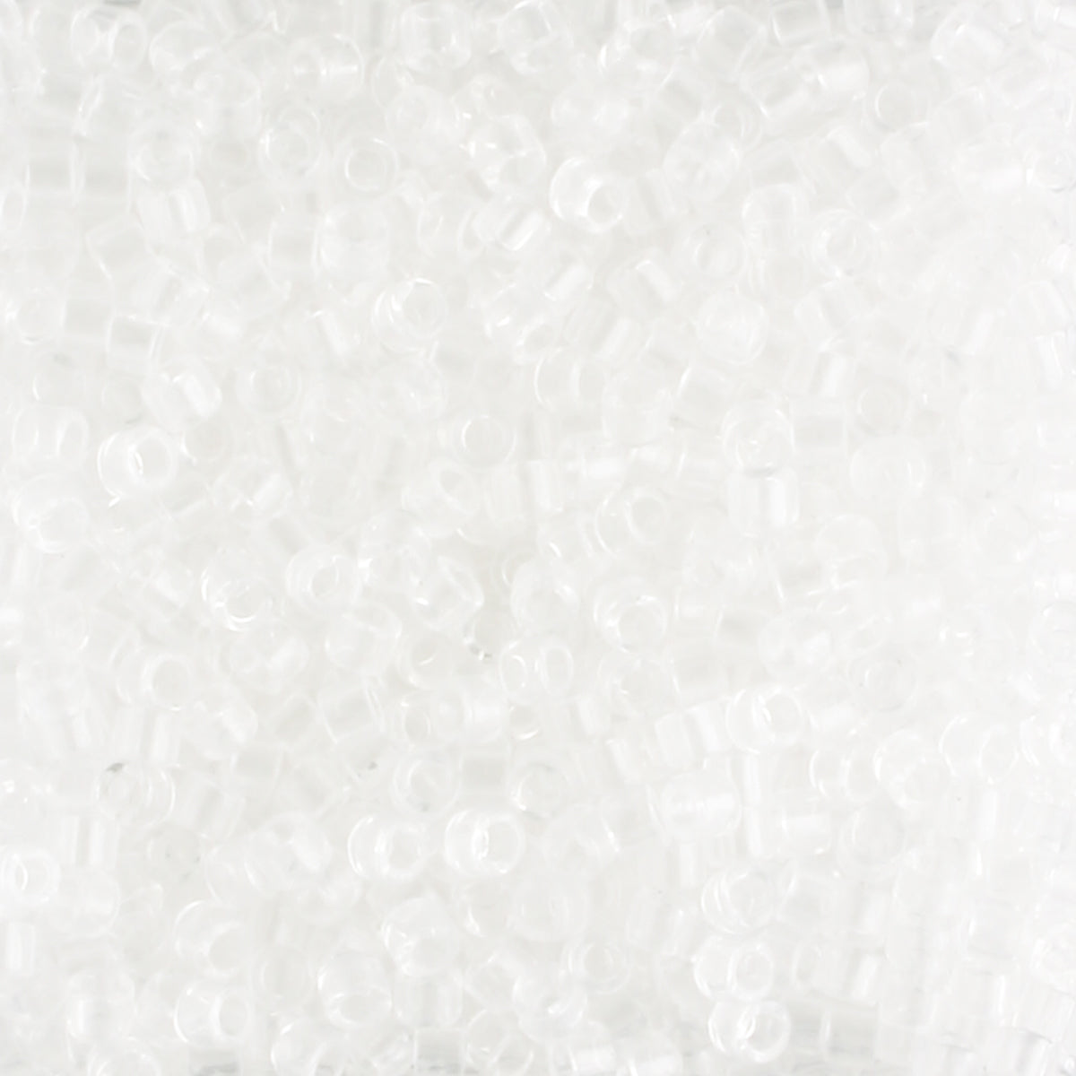 DB0141 Transparent Crystal