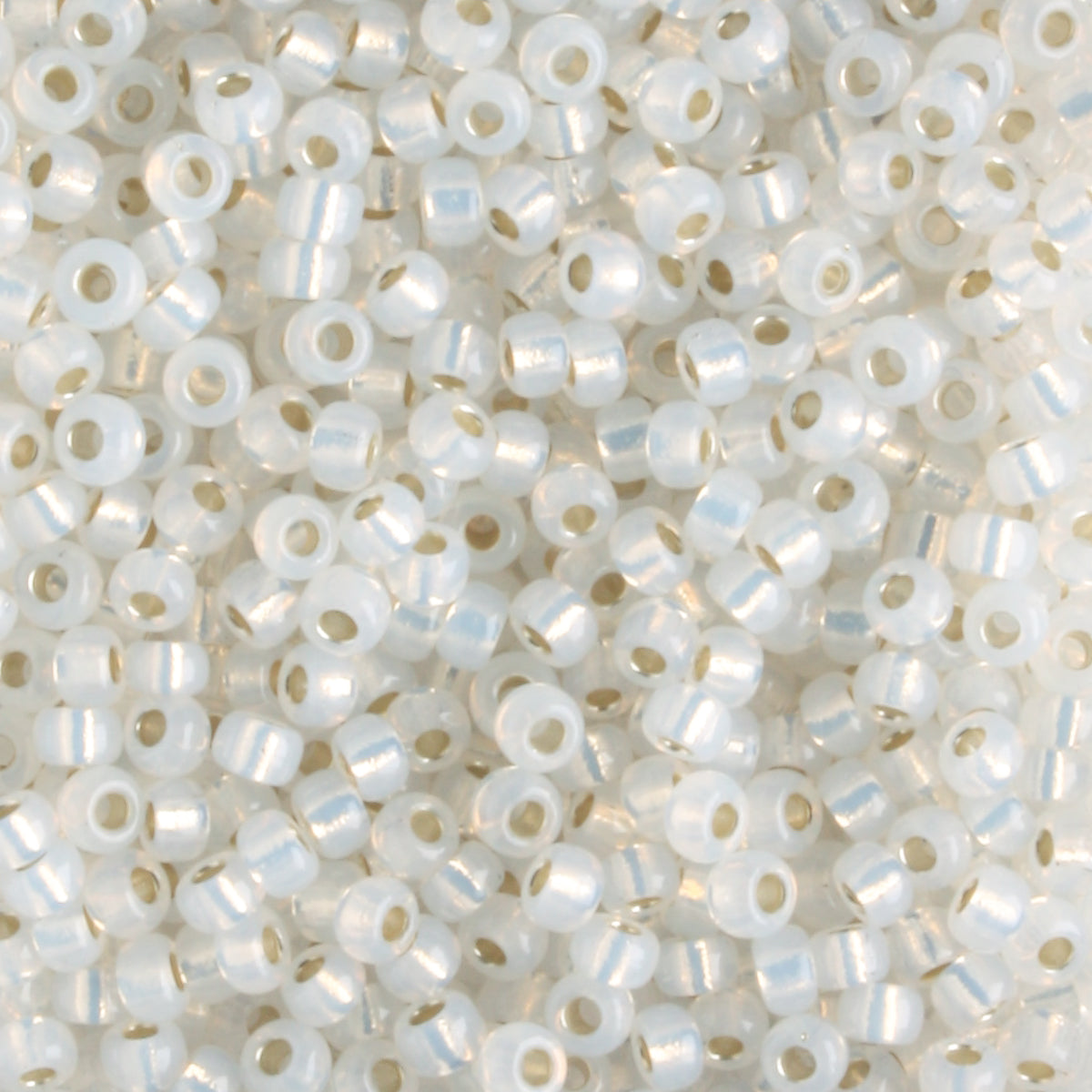 11-0551 Gilt Lined Opal - 10 grams