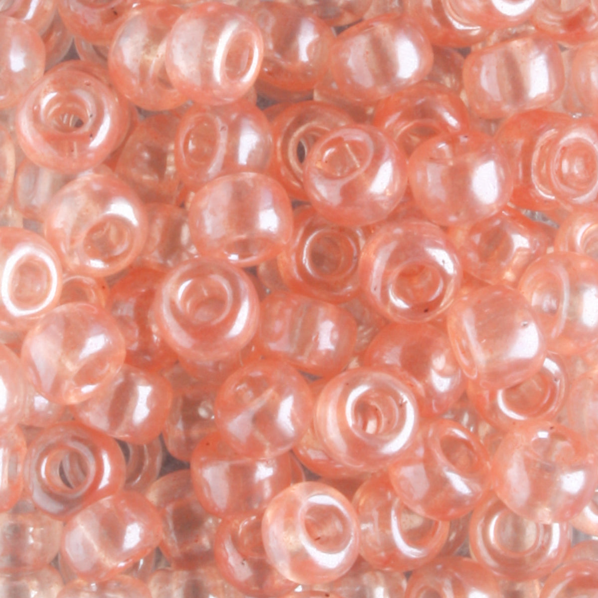 6-0366 Shell Pink Luster - 10 grams