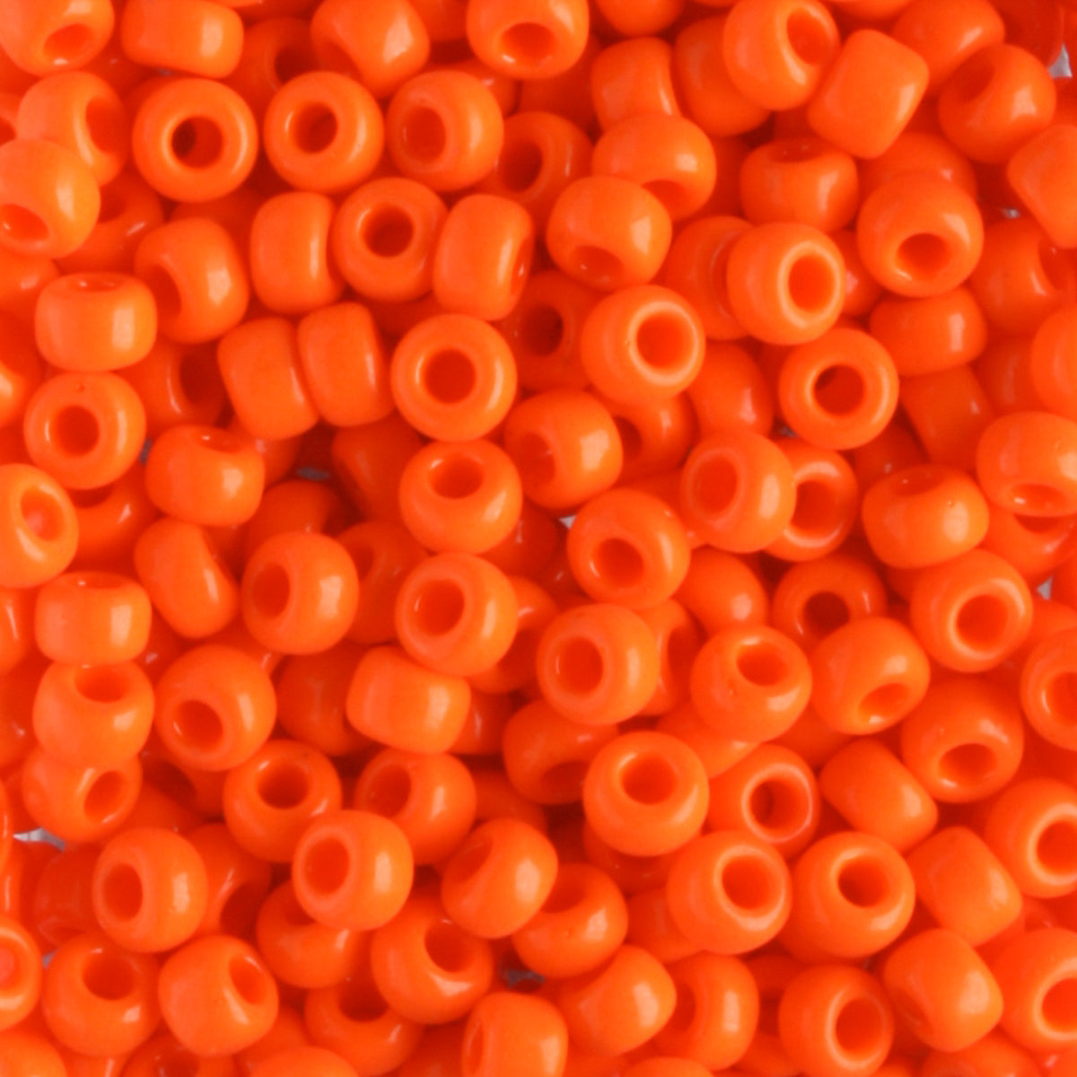 8-0406 Opaque Orange