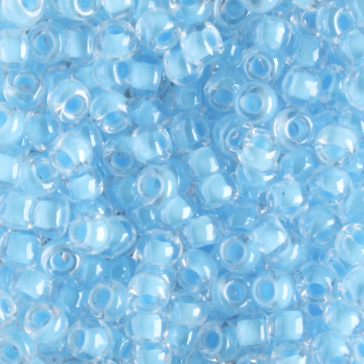 8-4300 Luminous Ocean Blue
