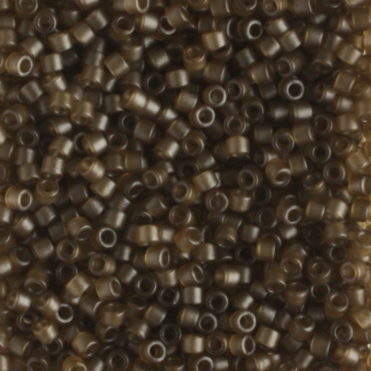 DB0384 Transparent Matte Luster Khaki