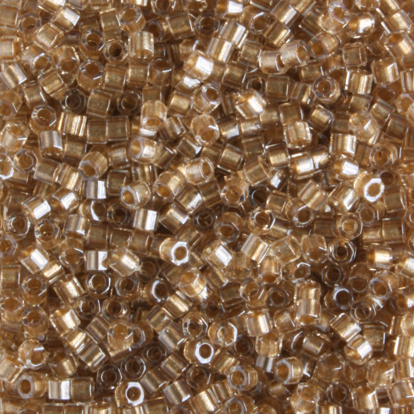 DBH0907 Color Lined Champagne - 5 grams