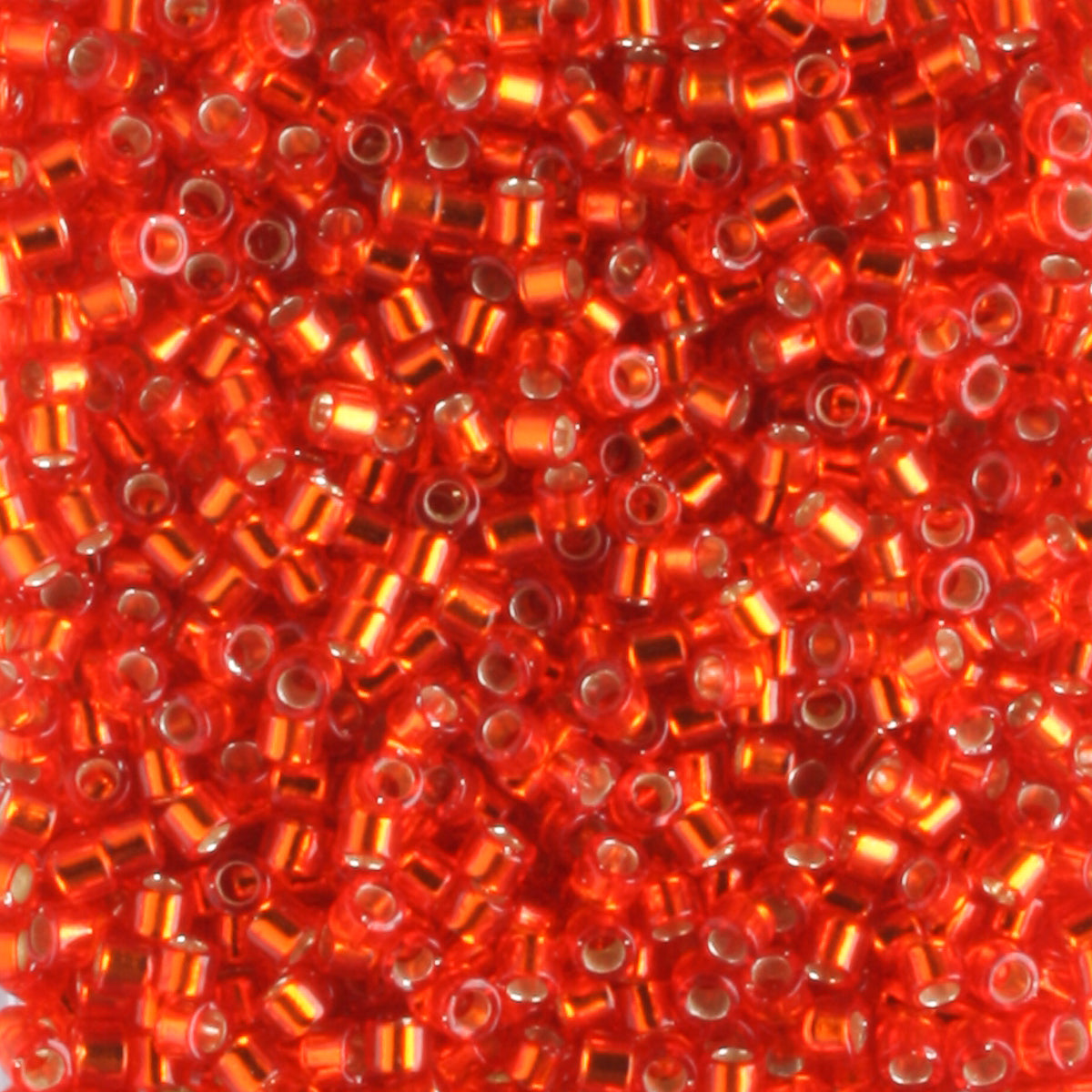 DB0043 Silver Lined Cranberry