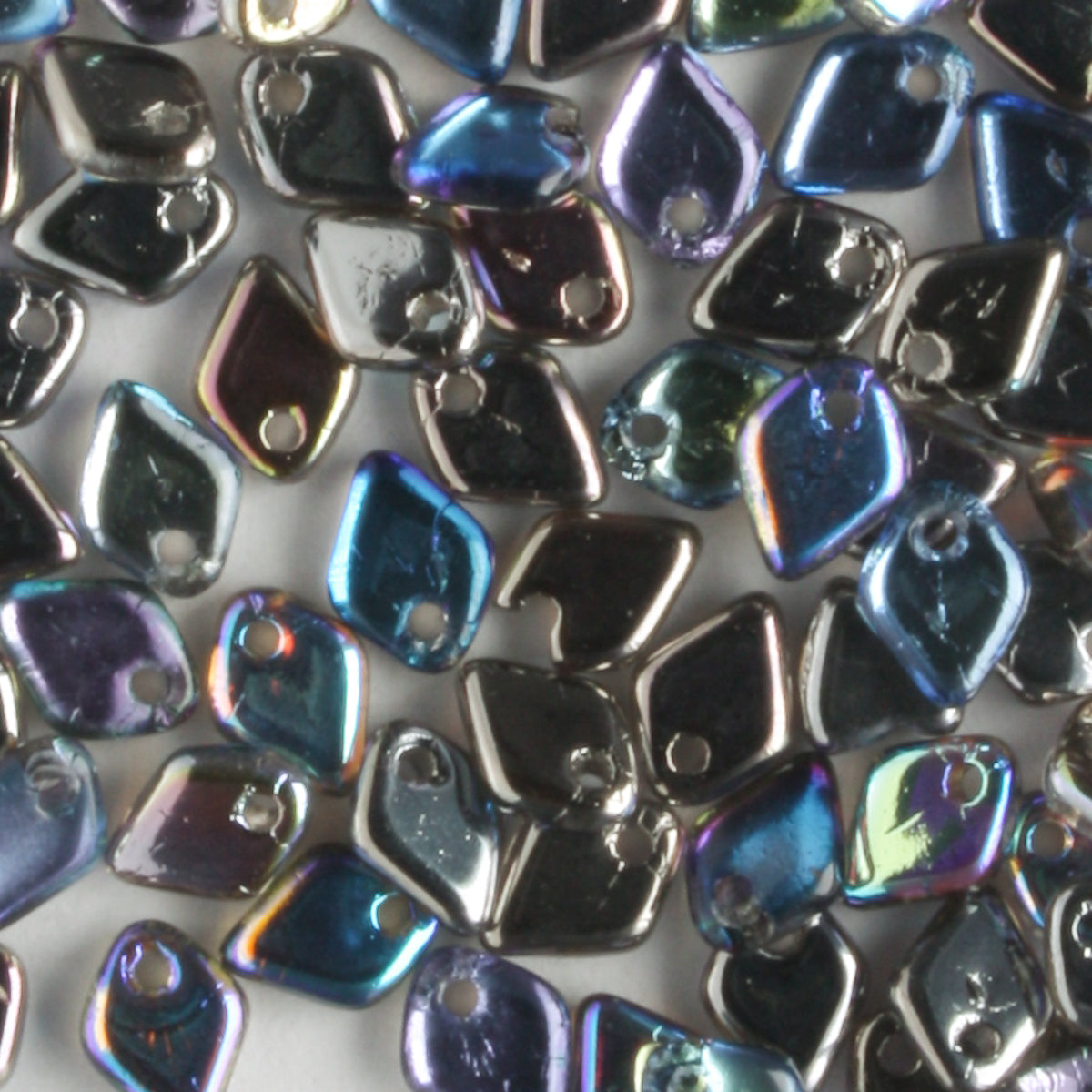 Dragon Scale Graphite Rainbow - 10 grams