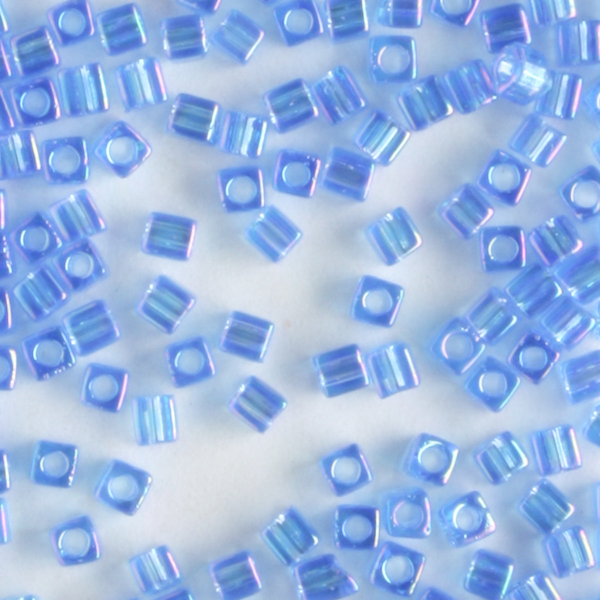 1.8mm Cube Sapphire - 10 grams