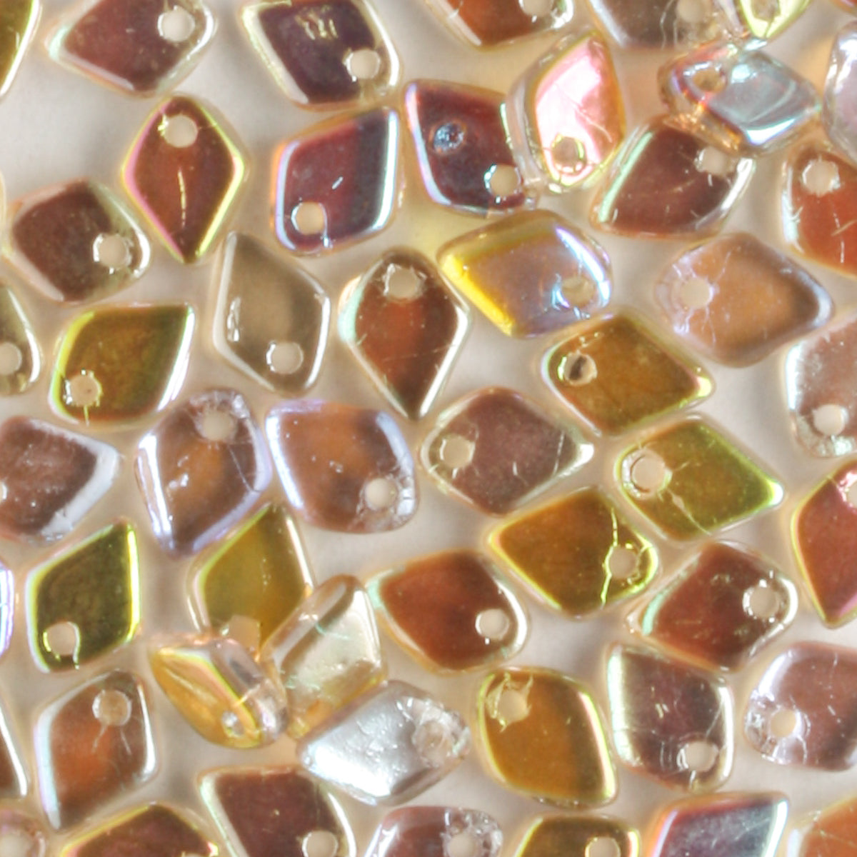 Dragon Scale Lemon Rainbow - 10 grams