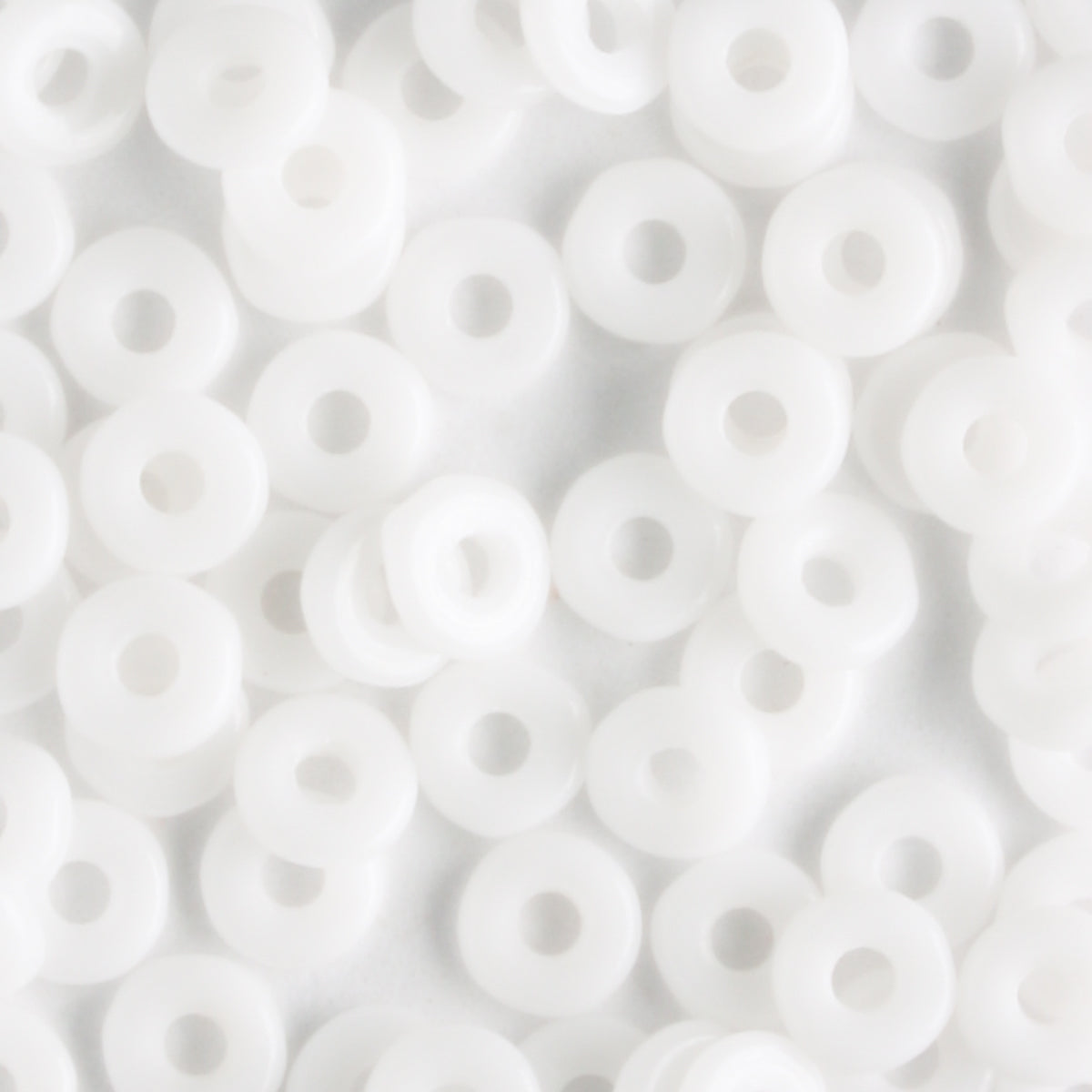 O-Bead Chalk White - 10 grams