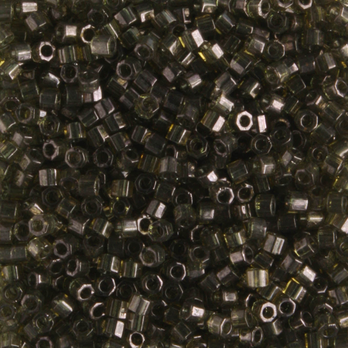 DBH0123 Transparent Luster Smoke