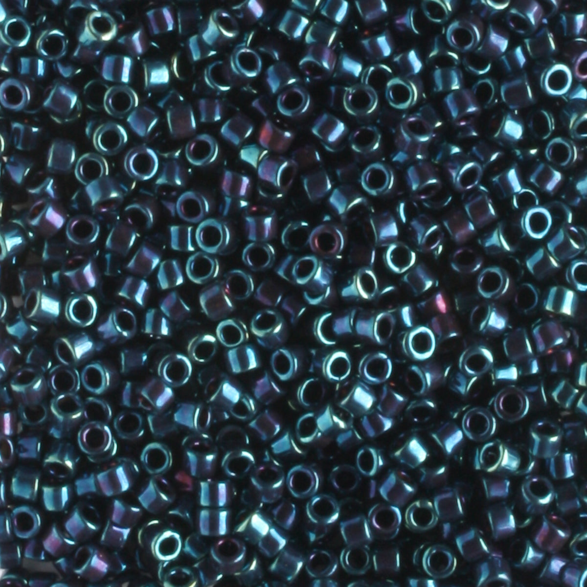 DB0025 Metallic Rainbow Purple