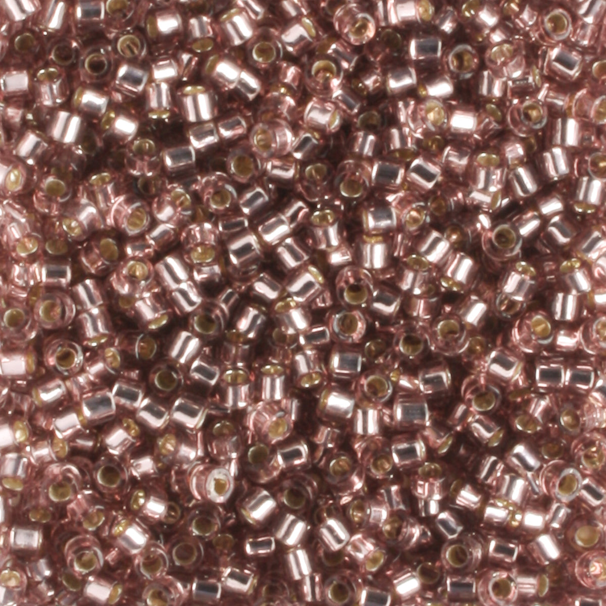 DB0146 Silver Lined Lavender