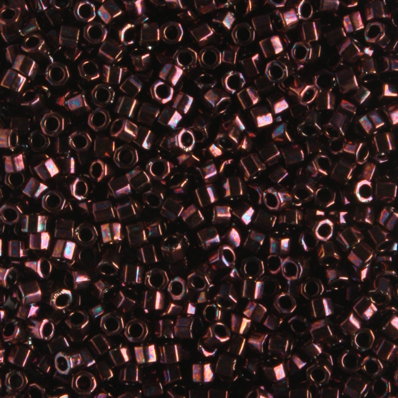 DBH0012 Metallic Raspberry