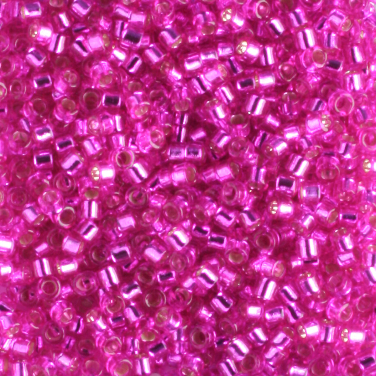 DB1340 Silver Lined Fuchsia