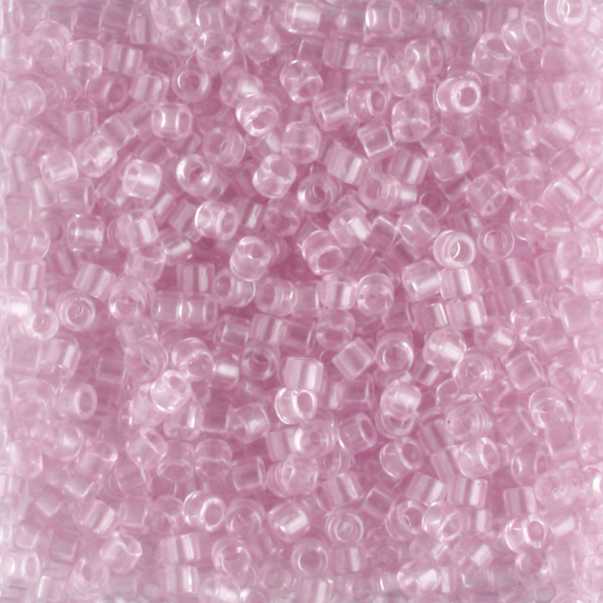 DB1402 Transparent Crystal Light Pink Ice (Discontinued)