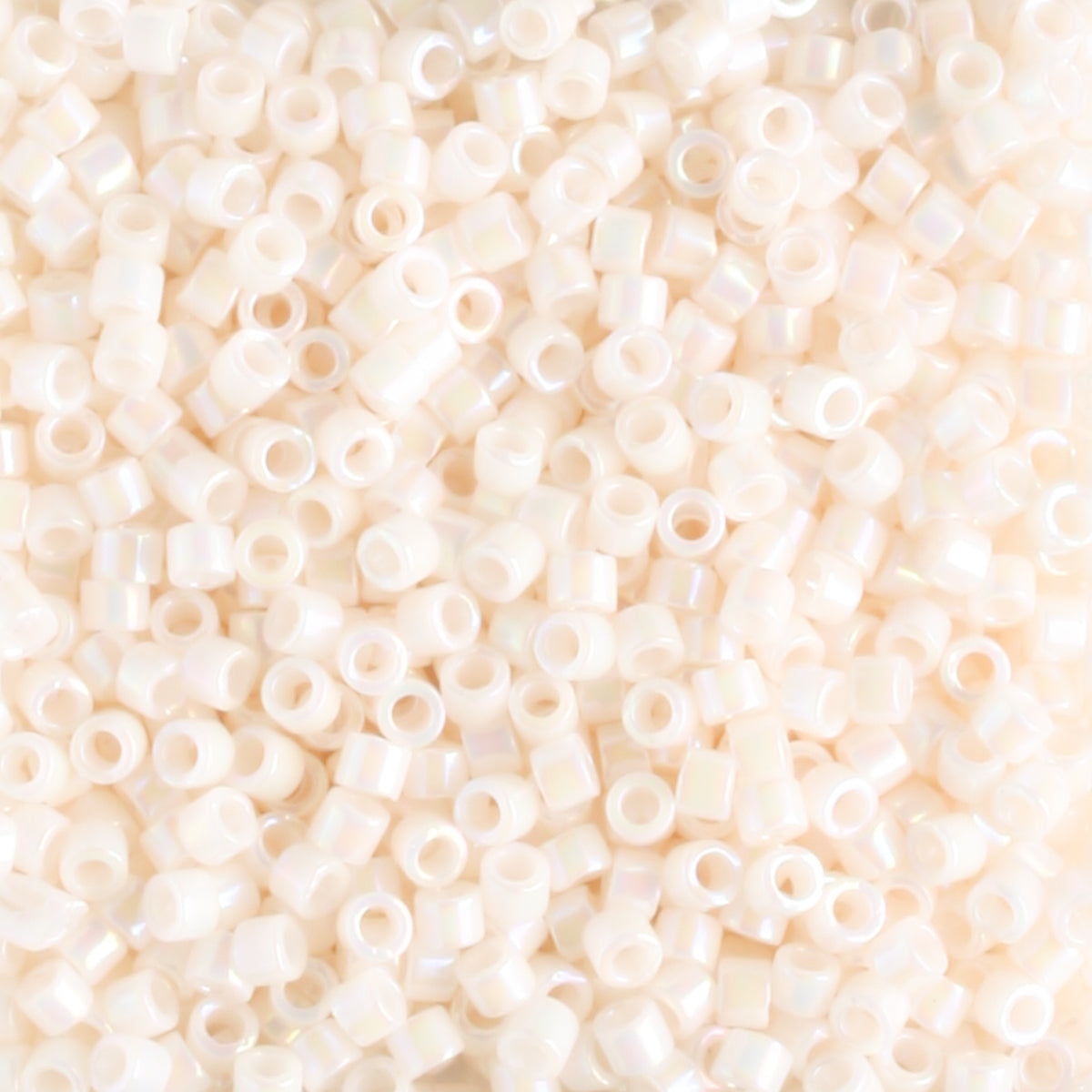 DB1500 Opaque Rainbow White (Discontinued)