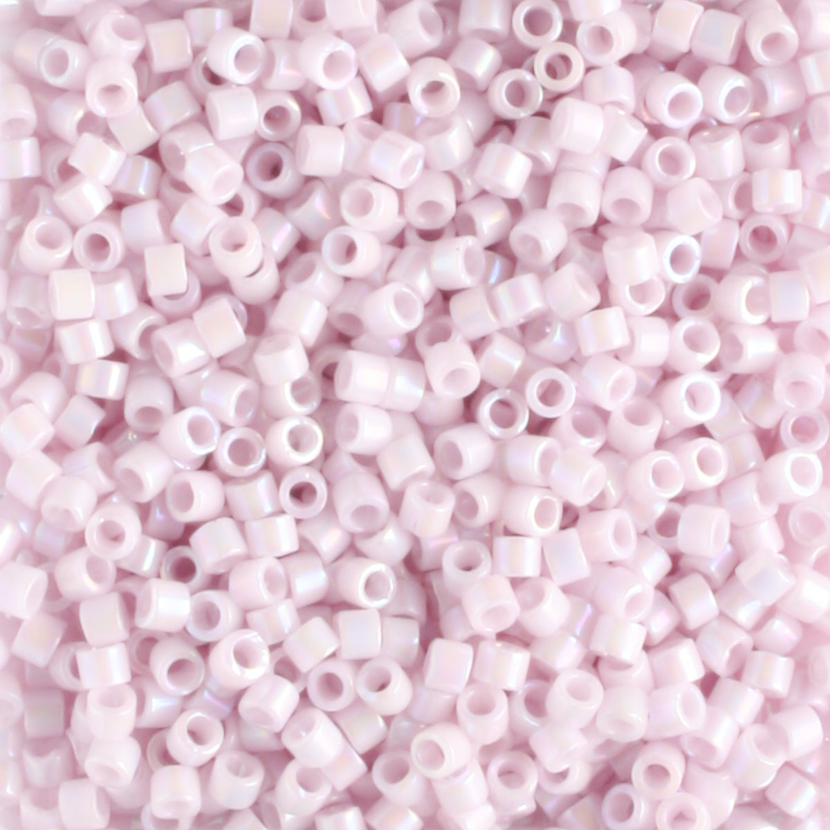 DB1504 Opaque Rainbow Pink (Discontinued)