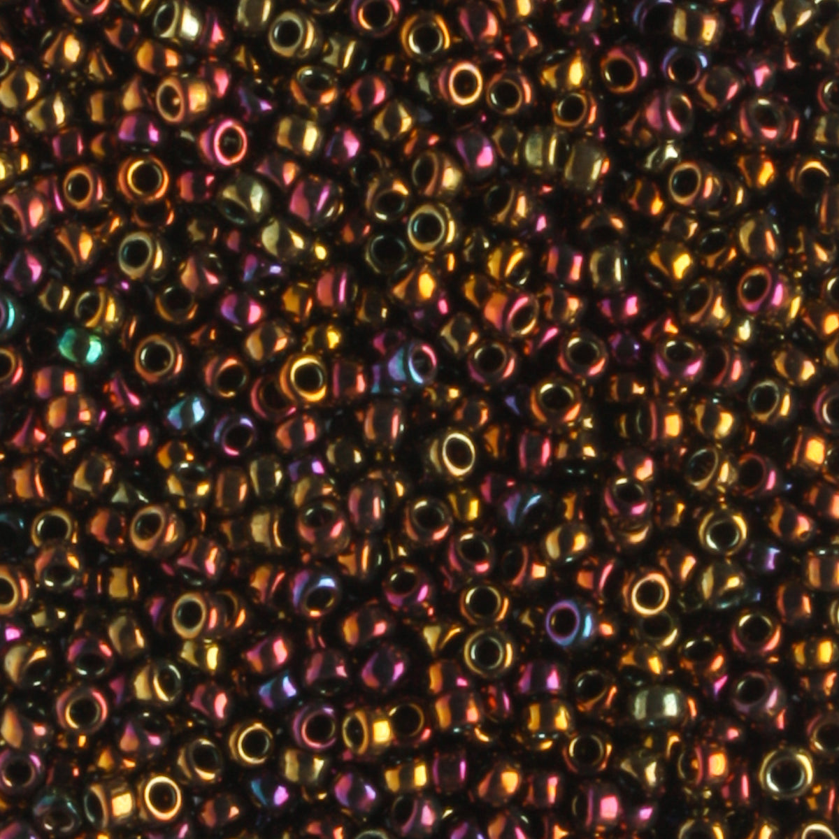 15-0462 Metallic Rainbow Bronze - 5 grams