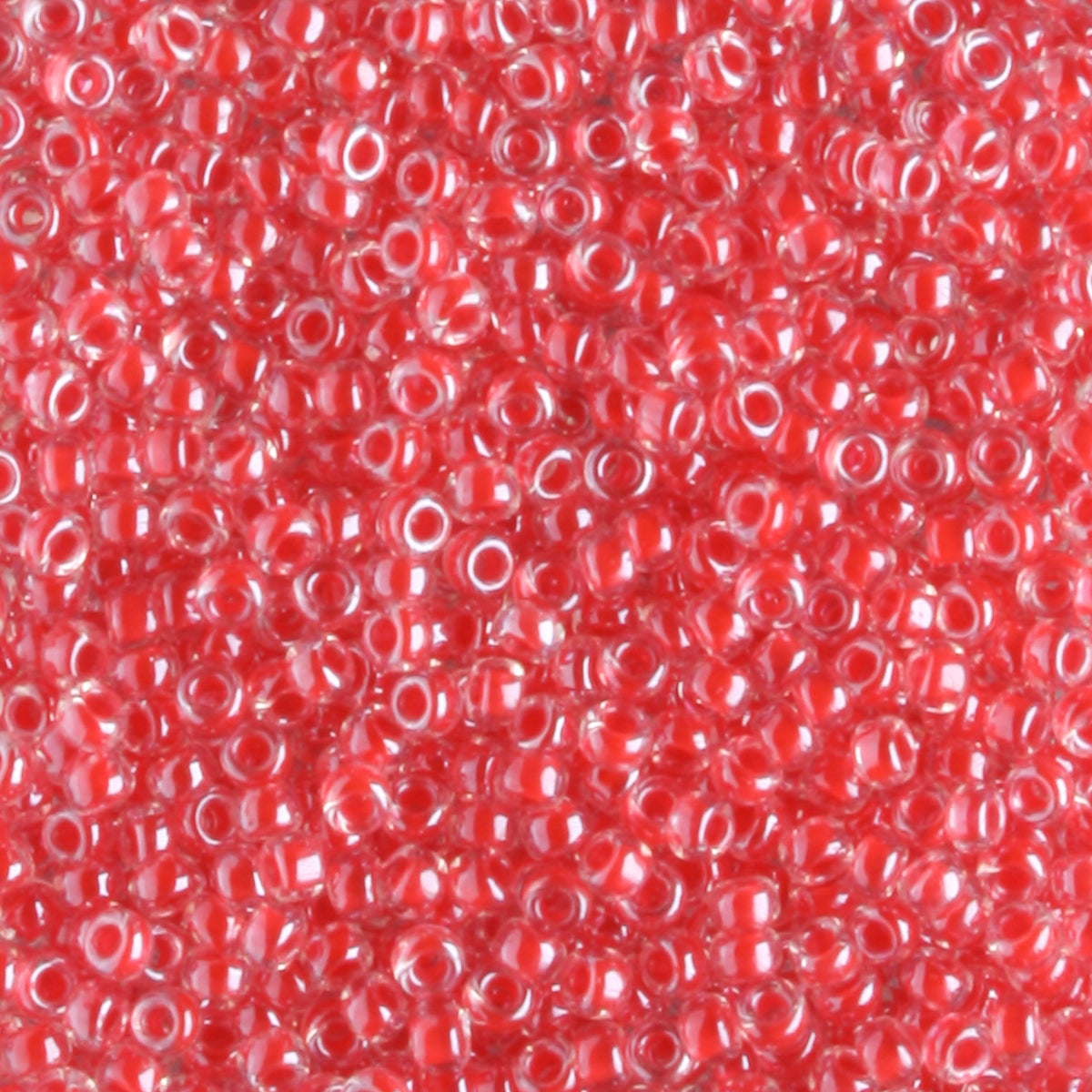 15-0226 Color Lined Luster Red - 5 grams