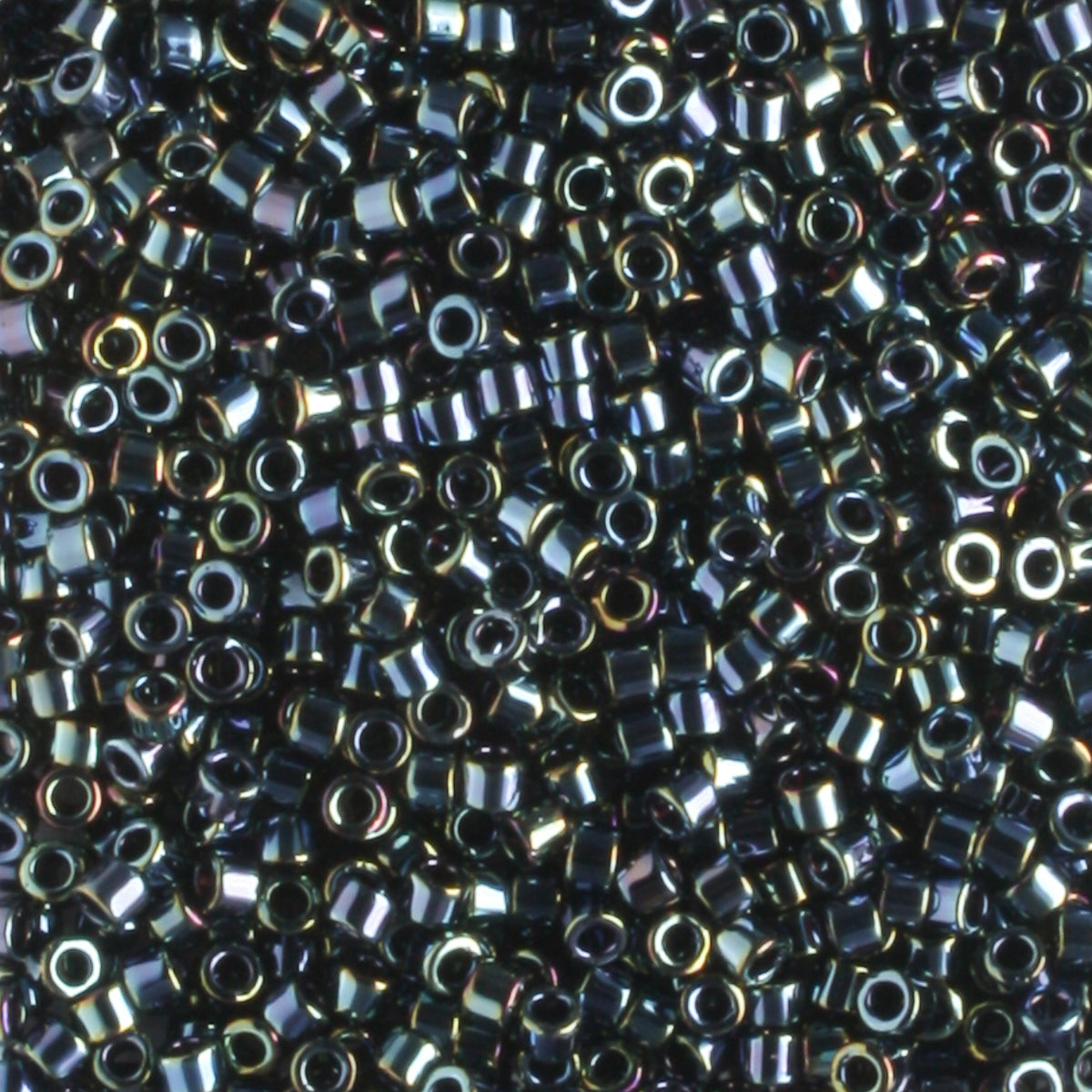 DB0006 Iris Gunmetal