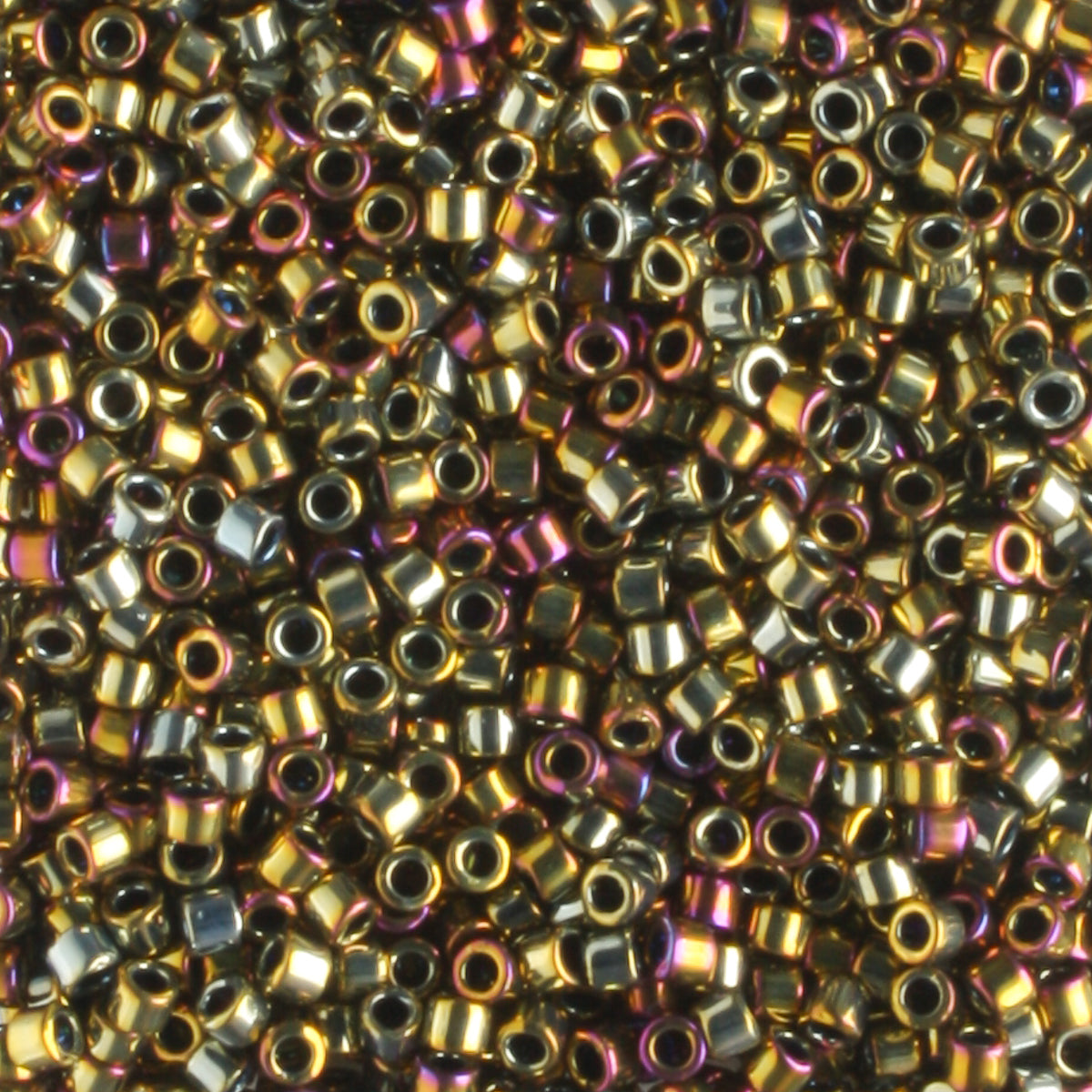 DB0029 Opaque Nickel Rainbow